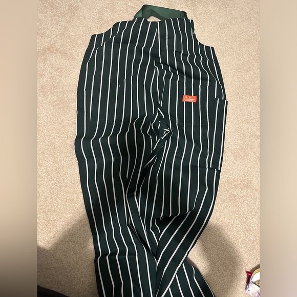 Cookman Overalls (new) - Picture 4 of 7